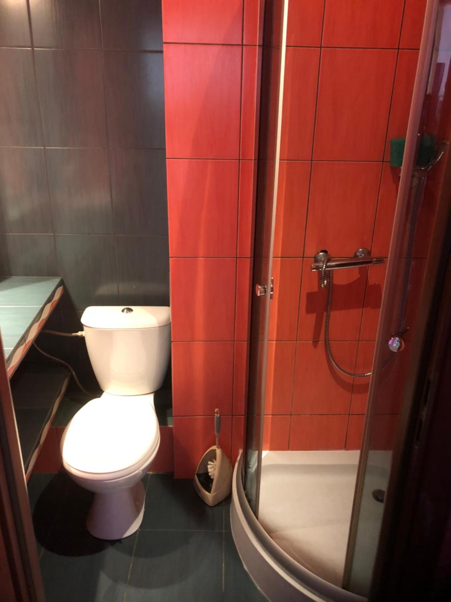 Red Bike Apart'S Opole Dış mekan fotoğraf